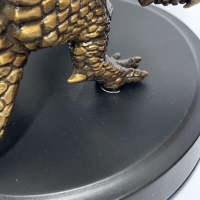 Dota 2 Baby Roshan Statue International Reward Dota2