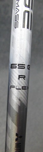 Titleist API 9 Iron Regular Graphite Shaft Golf Pride Grip - Picture 5 of 5