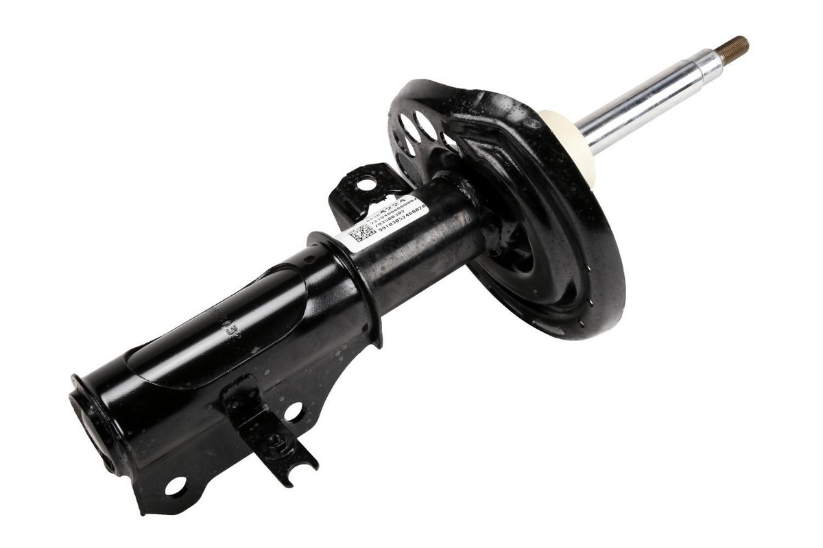 GM OEM 16-23 Malibu Front Suspension Struts Components-Strut
