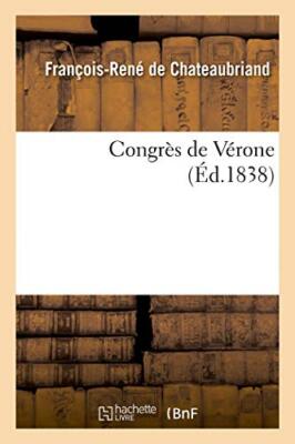 Congres de Verone                                                              