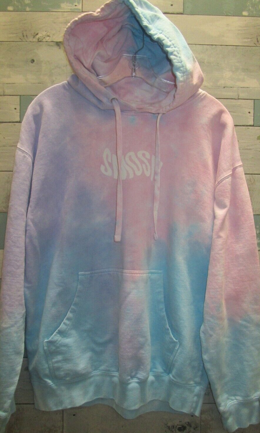 smosh tie dye hoodie
