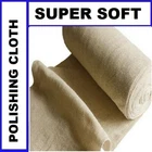 10 x 100% Cotton Stockinette Roll 800g Ideal for Cleaning & Car Polishing Cloth