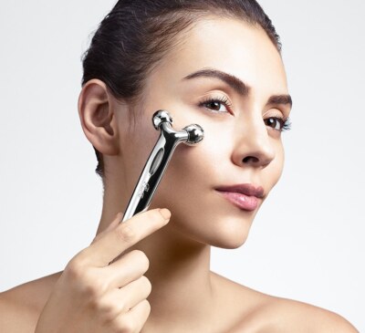 MTG ReFa SCARAT Roller made in Japan F/S | eBay