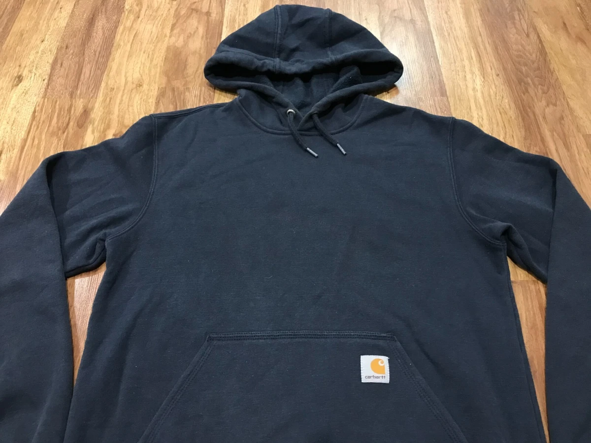 Carhartt store k121 hoodie