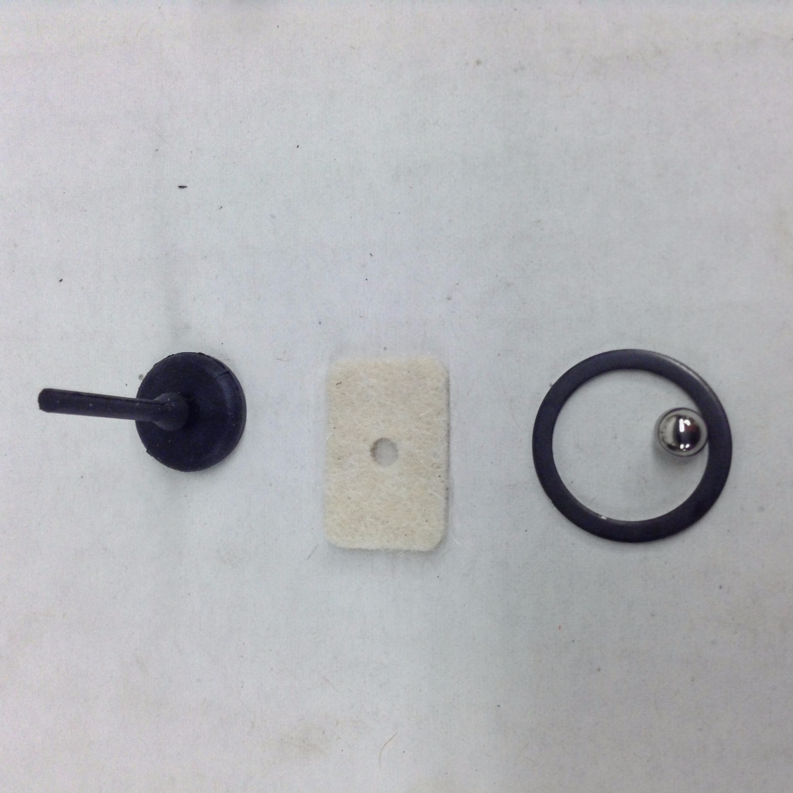 HOLLEY 80457 PERFORMANCE CARBURETOR KIT 600 CFM COMPLETE KIT TODAY'S