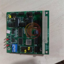 1PC Advantech serial card PCM-3680 REV.A1 USED
