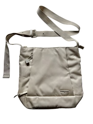 Hedgren Helia Water Resistant Bucket Crossbody Travel Shoulder Bag