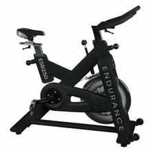 Body-Solid ESB250 Endurance Indoor Cycle Bike...