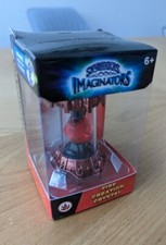 Skylanders IMAGINATORS FIRE Creation Crystal (all formats) With Box / Empty