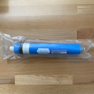 Sim Pure Reverse Osmosis Element ROULP-1812-75 