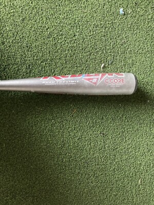 Easton Redline SC500 Scandium BZ11-C Baseball Bat 31 23 oz