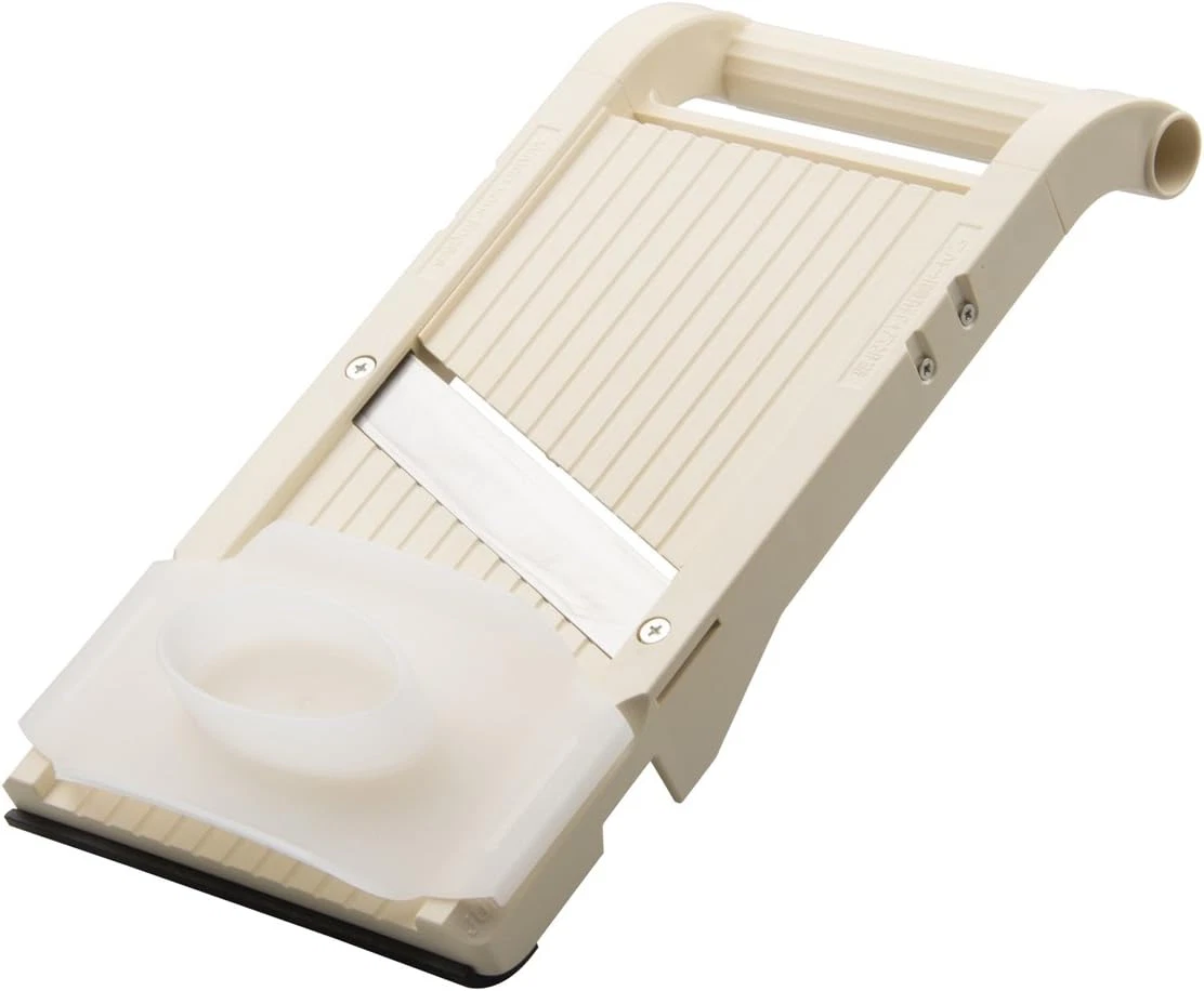 Premium Almond Jumbo Slicer for Perfectly Sliced Almonds Every Time