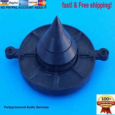 diaphragm For Electro Voice DH2 N/DYM4-8 Horn Driver  16Jop