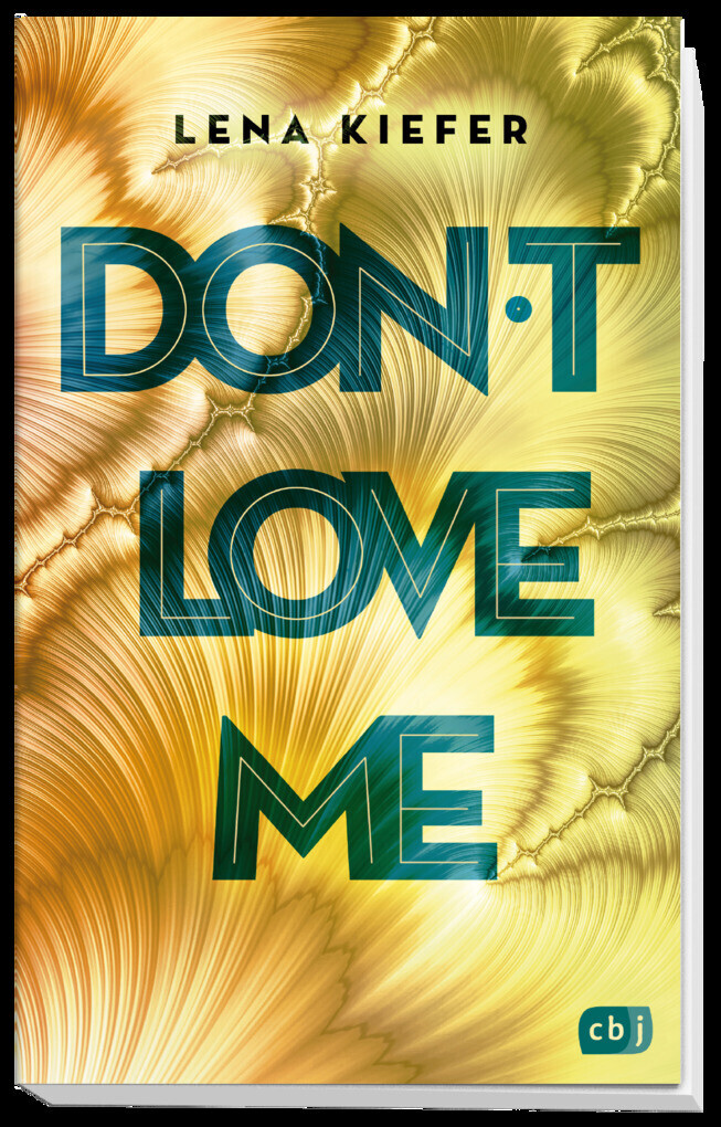 Thumbnail - Don't Love Me | Lena Kiefer | 2020 | Deutsch