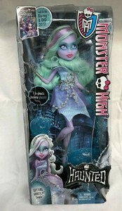 twyla haunted doll