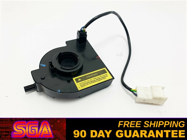 2001-2002 Toyota Sequoia OEM Steering Angle Position Sensor 89245-0c010 for sale online | eBay