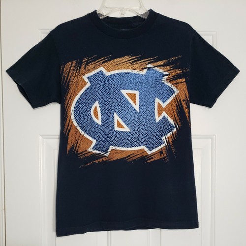 UNC Basketball Y2K Footlocker T-Shirt 