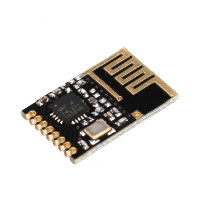 NF-03 SI24R1 Wireless Remote Control SPI Transparent Transmission Module Power