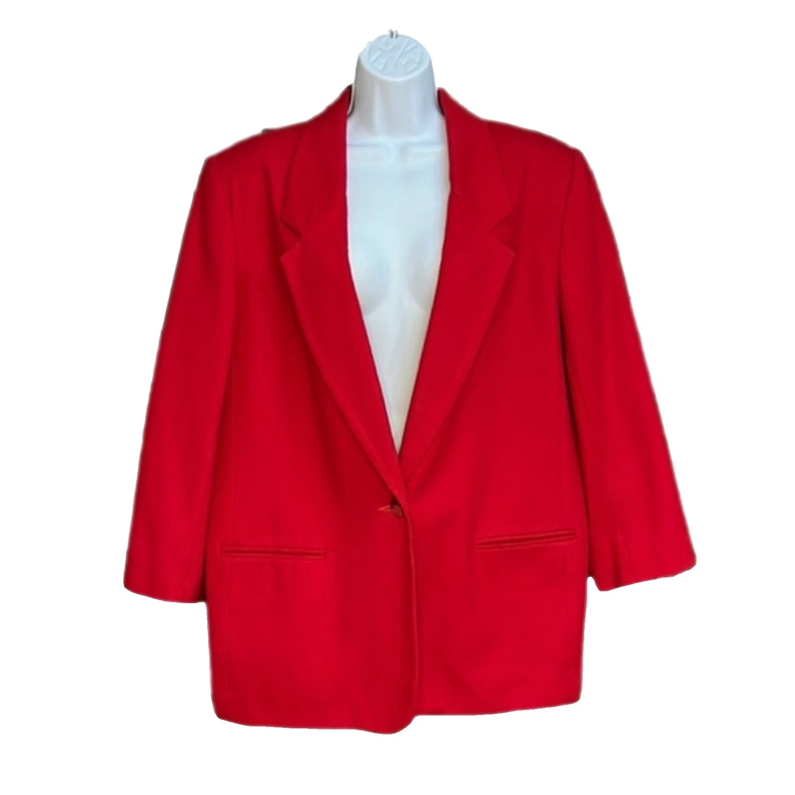 Chaquetas Para Mujeres Kim Rogers Sólido