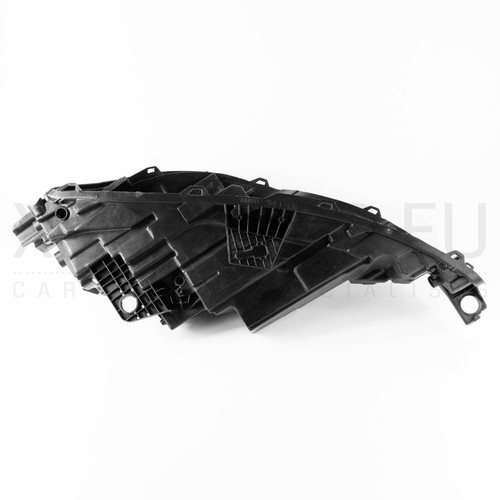 für Audi A3 8Y 2020 - 2024 LED Scheinwerfergehäuse linke Seite + manuell - Bild 2 von 12