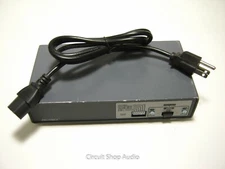 Altinex VA6831FC / Dual Input - Switchable Analog Interface