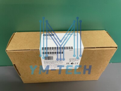 6AV6647-0AA11-3AX0 SIEMENS SIMATIC HMI KTP400 Basic Mono Brand New!spot Goods Zy
