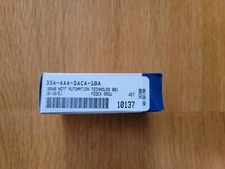 MAC VALVES INC 35A-AAA-DACA-1BA / 35AAAADACA1BA