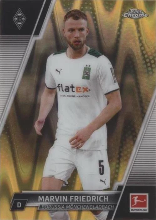 Gold RayWave Refractor