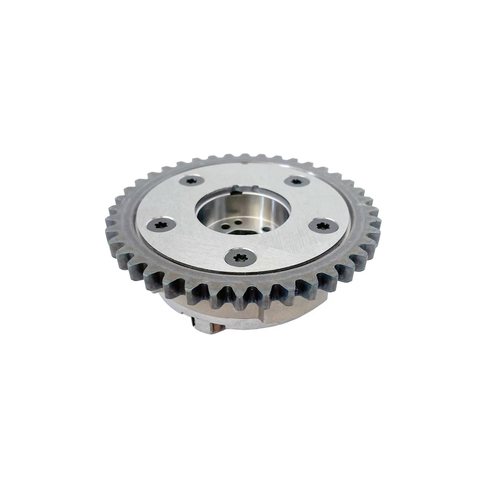 Unidad de fase del árbol de levas para Ford Focus HN 2.3 EcoBoost ST N3DA K2GE-6C525-AA Foto 4 de 4