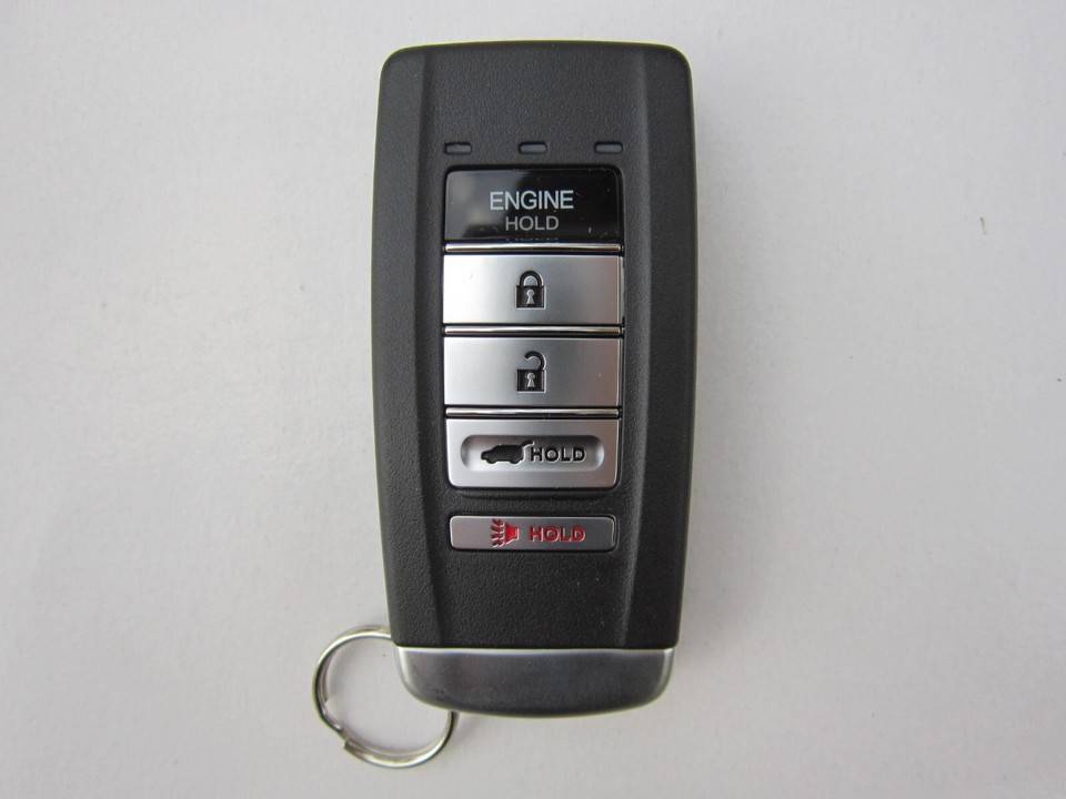 2016-2018 Acura MDX RDX Smart Key Keyless Fob Remote Start KR580399900