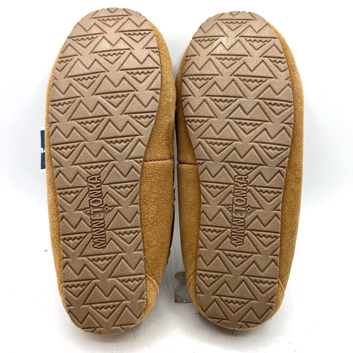 Tonka slippers hotsell