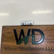 Graco Trabon MSP-10T Modular Divider Valve MSP10T 