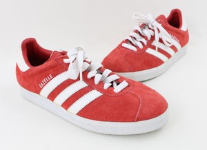 red gazelles size 5