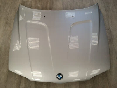 Capot BMW X3 e83 (3449411) - Photo 1/4