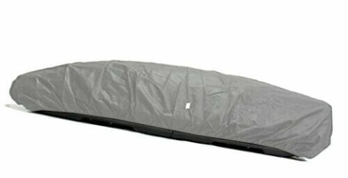 PROTECTIVE COVER FOR CAR ROOF TOP BOX 54"-69" 137-175cm Exodus 470L - Picture 3 of 3