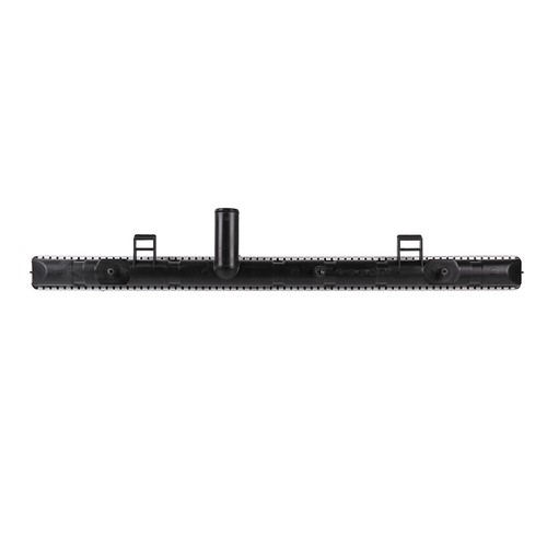 Aluminum Radiator For 14-15 Nissan Rogue Select w/ Universal Oil Hose Clamps Kit - Picture 5 of 9