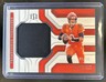 2024 Panini National Treasures Joe Burrow Tremendous Jersey #/99 Bengals