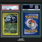 Umbreon 32/144 Reverse Foil - PSA 7 (Skyridge)