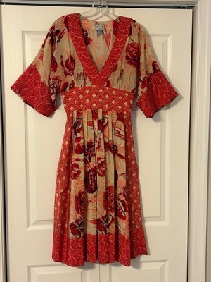 plenty by tracy reese paneled midi dress Plenty by Tracy Reese Paneled Midi Dress on Anthropologie