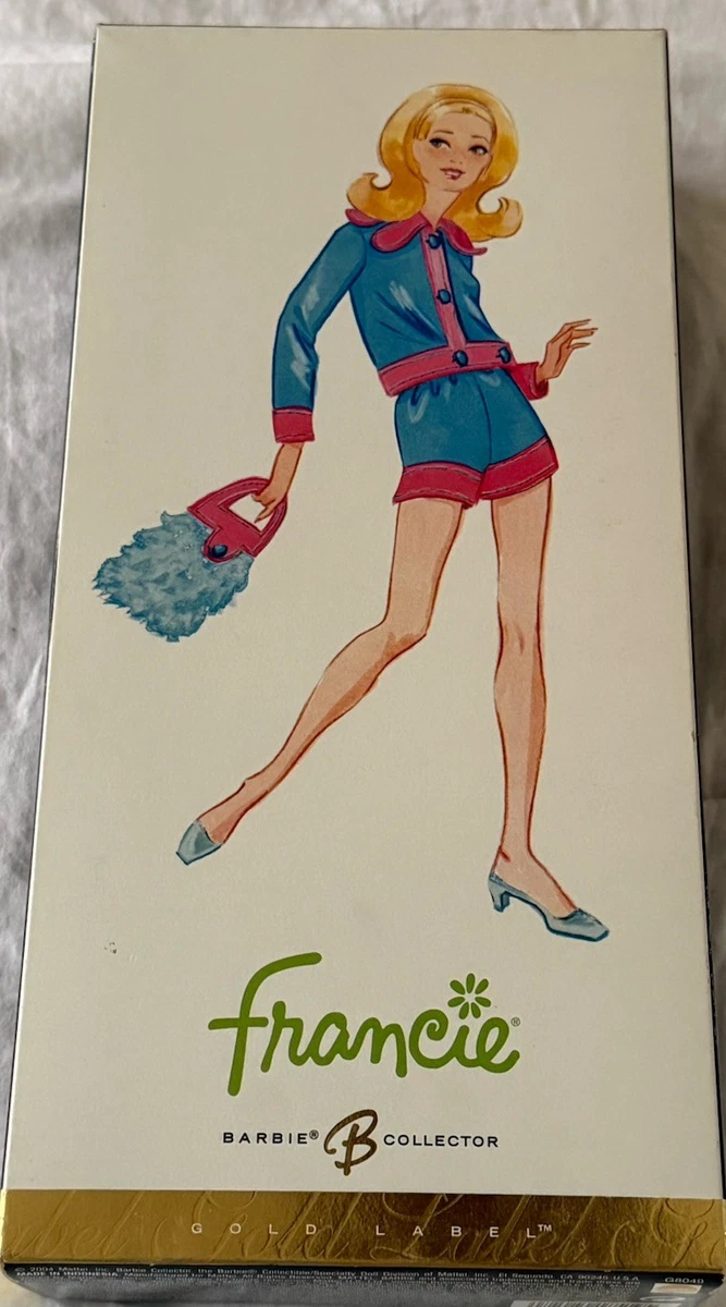 Francie Dolls & Doll Playsets without Vintage for sale | eBay