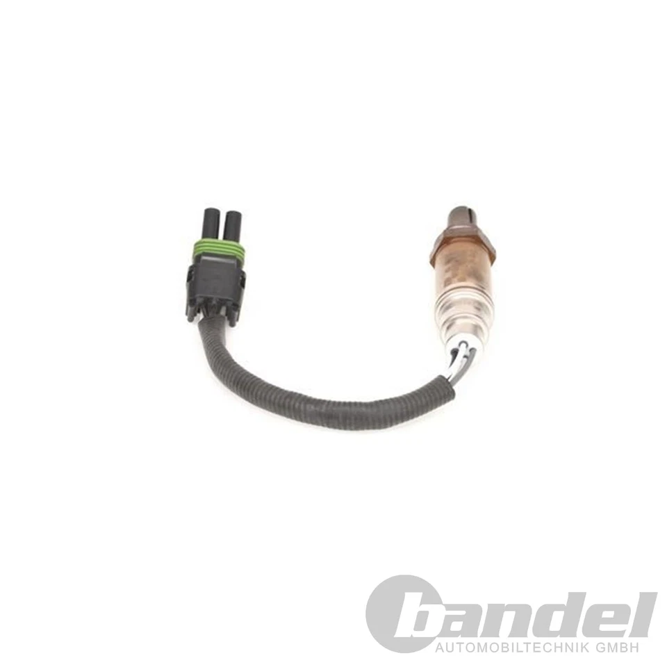 SONDA LAMBDA BOSCH SONDA DI REGOLAZIONE adatta per RENAULT ESPACE III/ LAGUNA I/ MEGANE I - Immagine 4 di 4