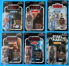 STAR WARS 2012 VINTAGE COLLECTION CASE FRESH OF 12 UNPUNCHED TARKIN VC98