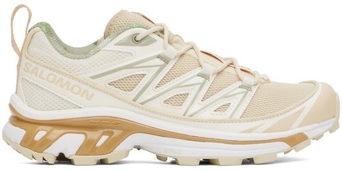 Salomon Unisex - XT-6 Expanse Seasonal - Natural/Cement L47468000