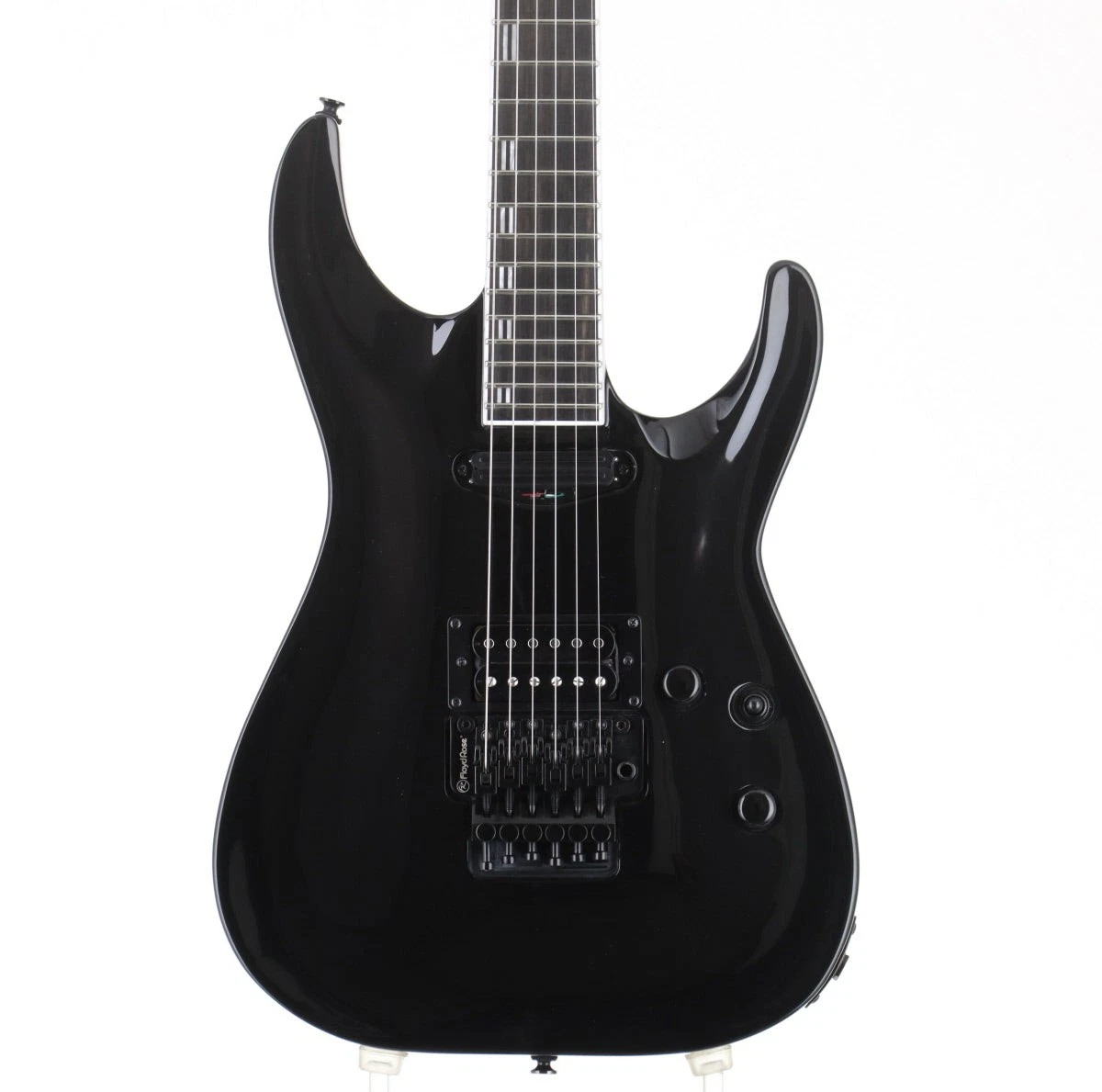 Grassroots Black Electric Guitars for sale | eBay