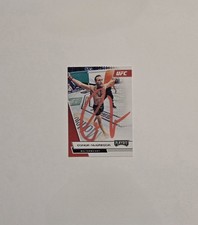 Top 10 Conor McGregor Cards 20