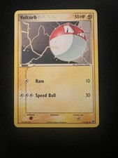 Voltorb 71/106 Emerald Regular on eBay