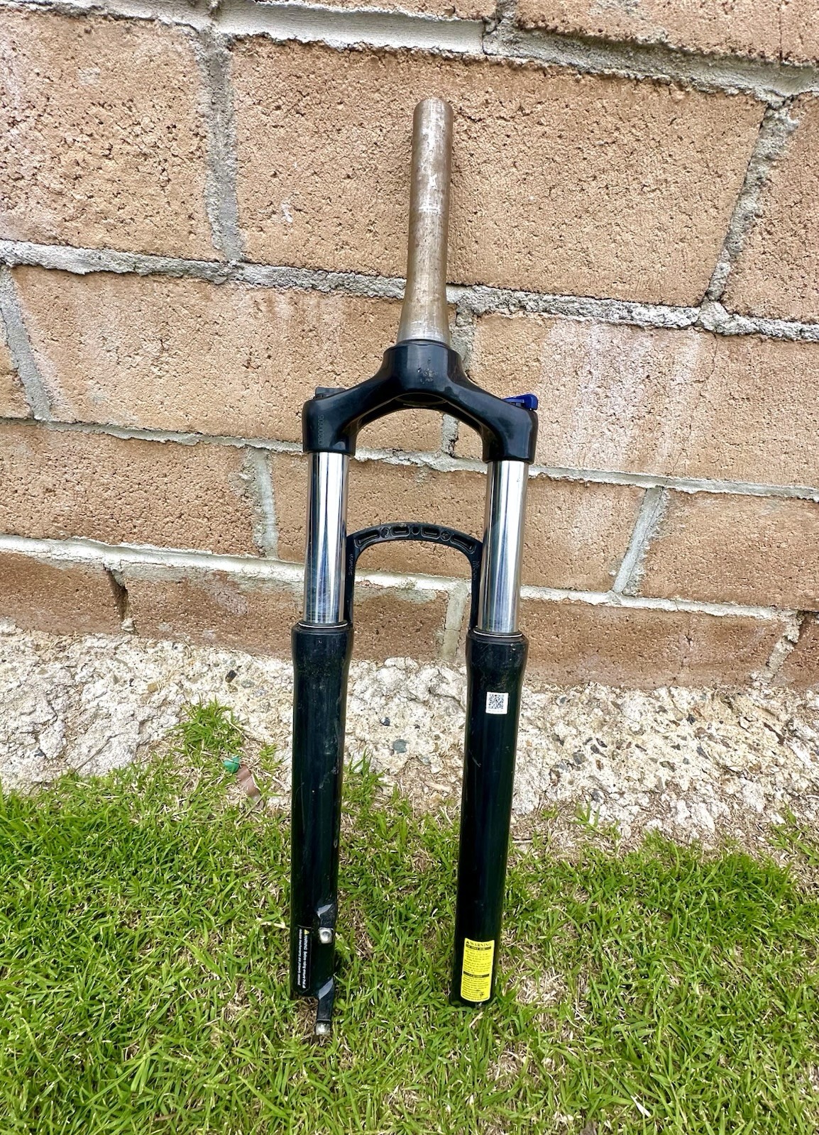 SR Suntour XCM32 Boost 29” MTB Suspension Fork | eBay