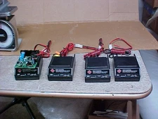 Aristocraft Train Engineer G Scale Walk-Around Control System Receivers ART-5471