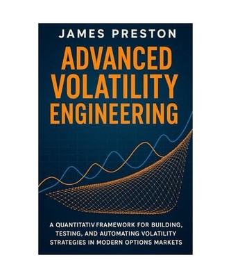 Advanced Volatility Engineering: Python Techniques for Dynamic Hedging, Vol Surf