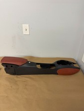 Porsche 996 911 986 Boxster Center Console Oem 99655212501
